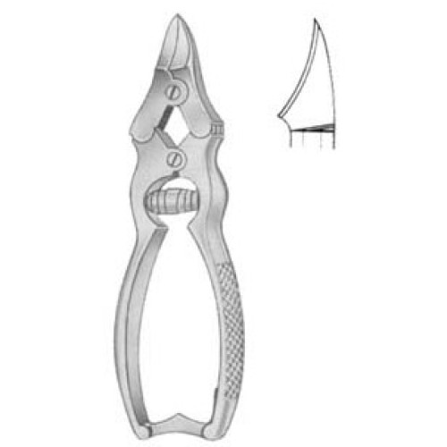 Fine Nail Cutter