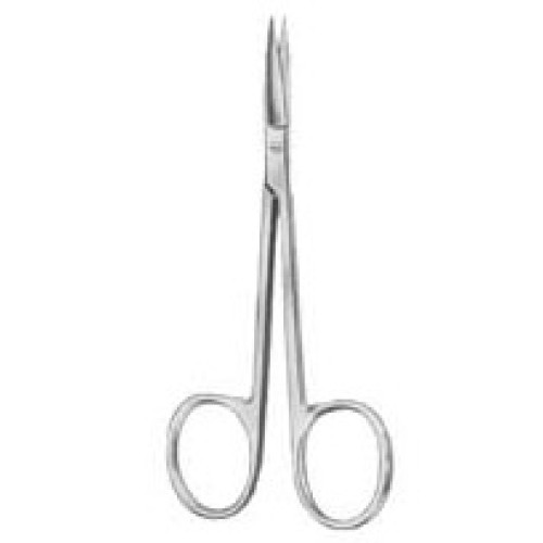 Fine Nail Scissors