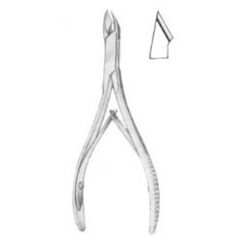 Fine Nail Nippers