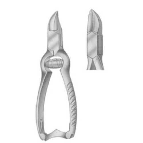 Nail Nippers