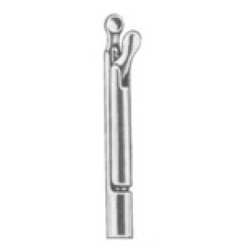 Scheinmann Cutting Forceps Tip