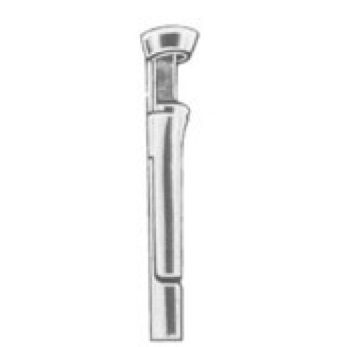 Krause Cutting Forceps Tip