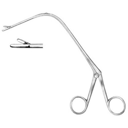Michel Laryngeal Mirror