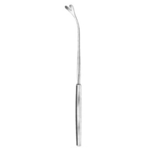 Jurasz Laryngeal Polypus Forceps