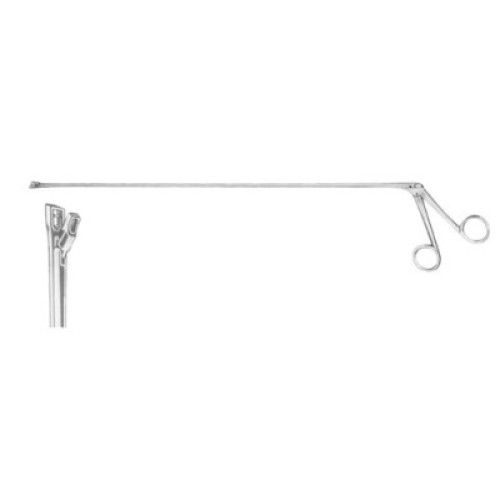 Endolaryngeal Forceps