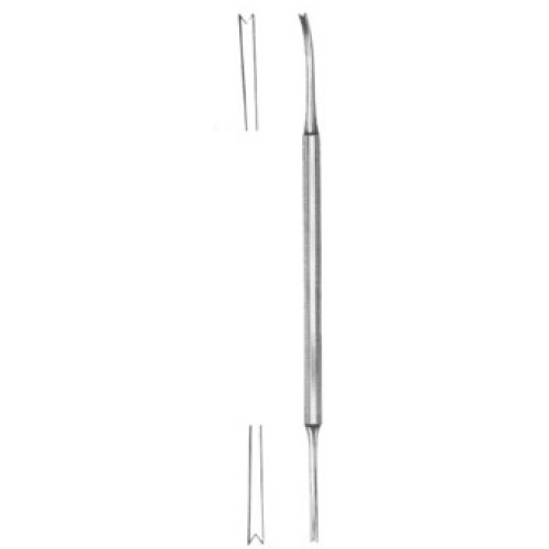 Luniatschek Tonsil Needle
