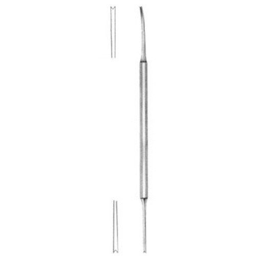 Luniatschek Tonsil Needle