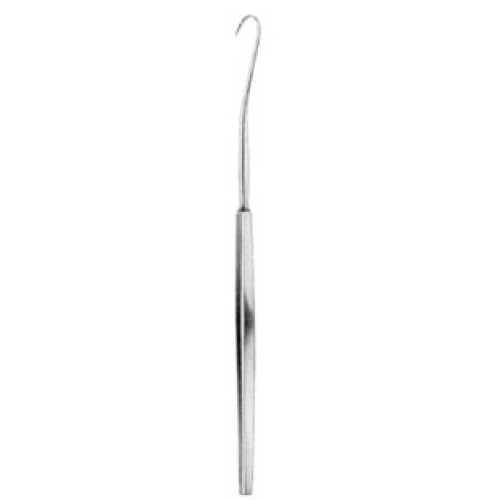 Claus Tonsil Needle