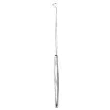 Hurd Tonsil Needle