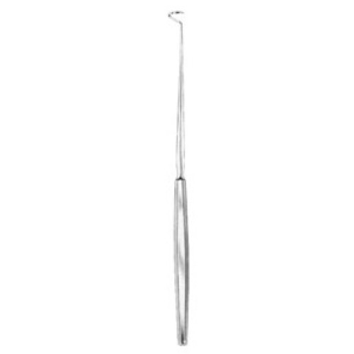 Hurd Tonsil Needle