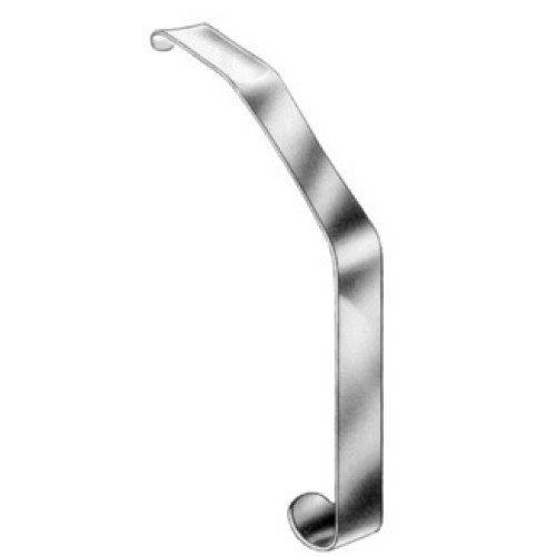 Love Tonsil Retractor