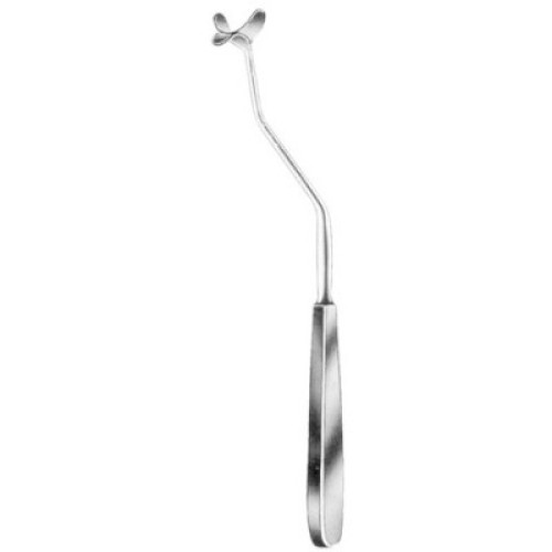 Hofer Tonsil Retractor