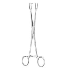 Museux Tonsil Seizing Forceps