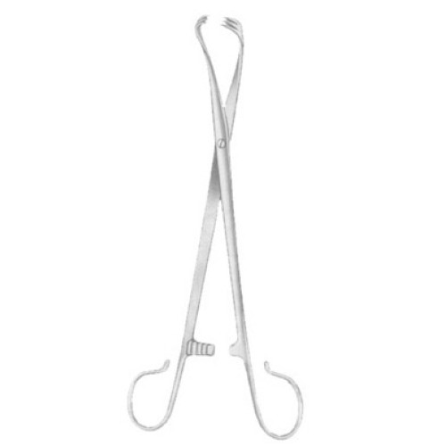 Marschik Kroni Tonsil Seizing Forceps