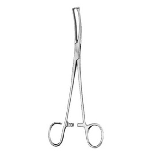 Colver Tonsil Seizing Forceps