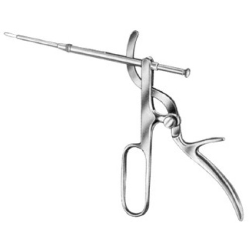 Tyding Tonsil Snares