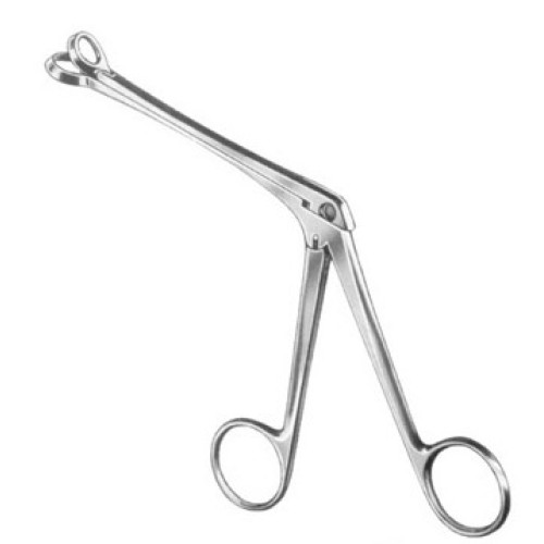 Hartmann Tonsillectomes