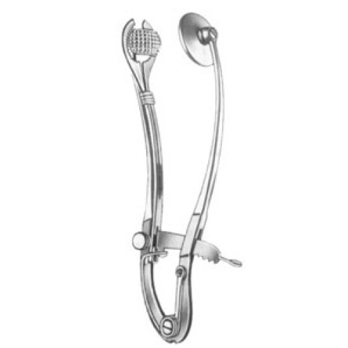 Corwin Tonsillectomes