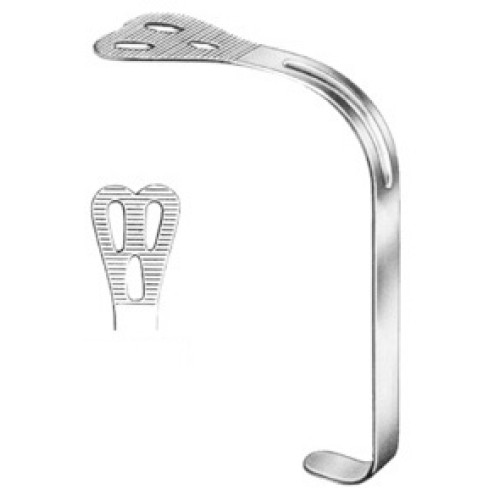 Wieder Tongue Depressors