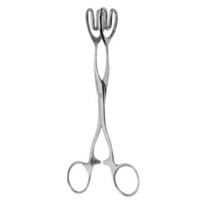 Collin Tongue Depressors and Forceps