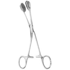 Young Tongue Depressors and Forceps