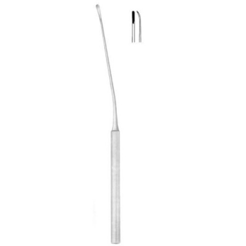 Rhoton Probe