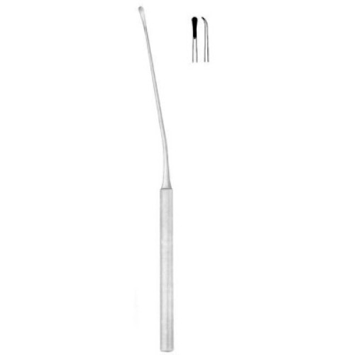 Rhoton Probe
