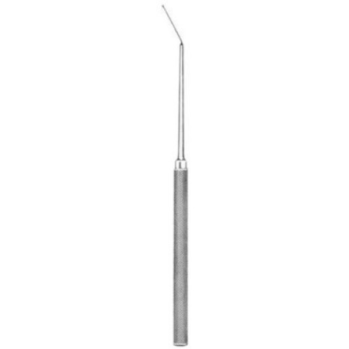 Vessel Dilators