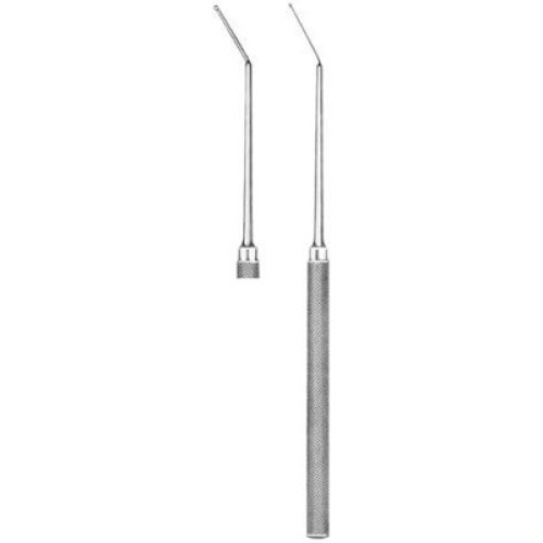 Vessel Dilators