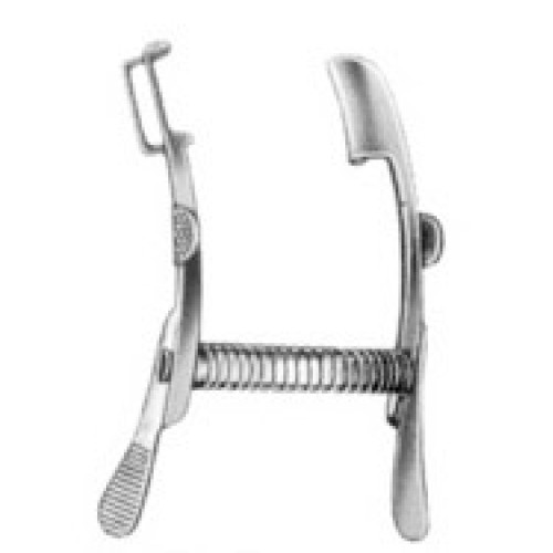 Mellinger-Axenfeld Eye Speculas 7cm/2 3/4"