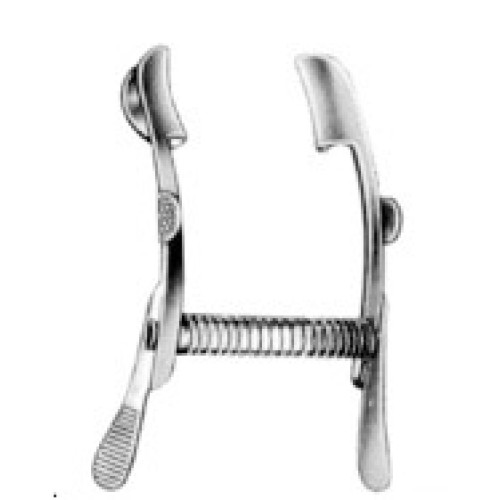Mellinger Eye Speculas 5cm/2 3/4" Children