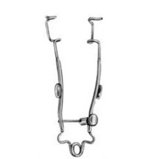 Graefe Eye Speculas 9cm/3 1/2" (Adults)