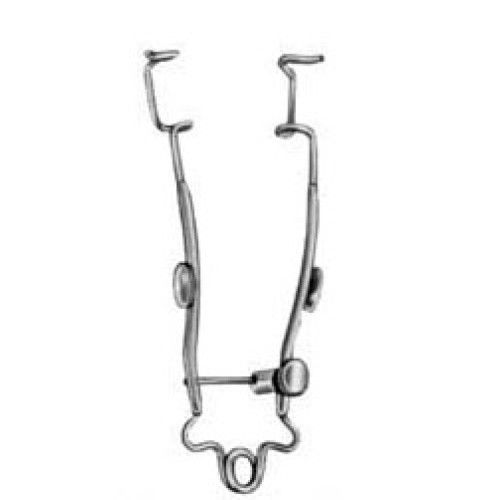 Graefe Eye Speculas 9cm/3 1/2" (Adults)