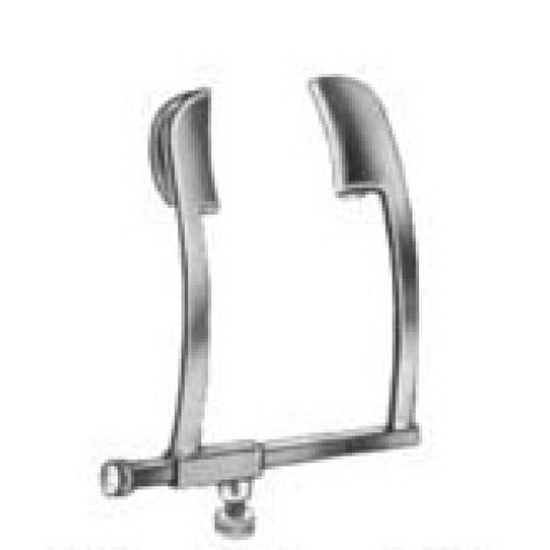 Cook Eye Speculas 4cm/1 1/2" (Children)