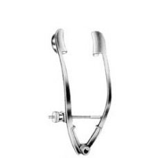 Lancaster Eye Speculas 8cm/3 1/4"