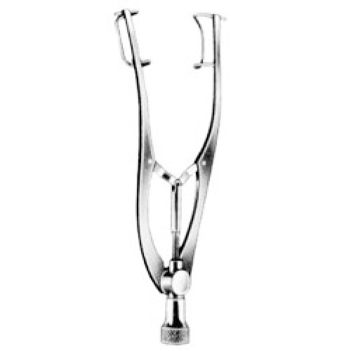 Castoviejo Eye Speculas 8cm/3 1/4"
