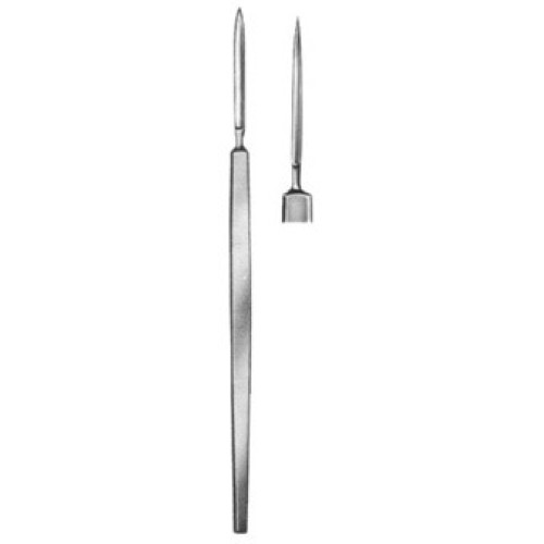 Graefe Eye Knives