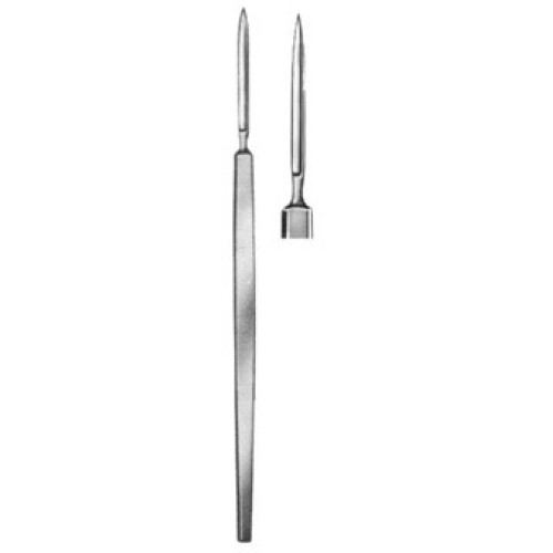Graefe Eye Knives