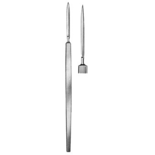 Graefe Eye Knives