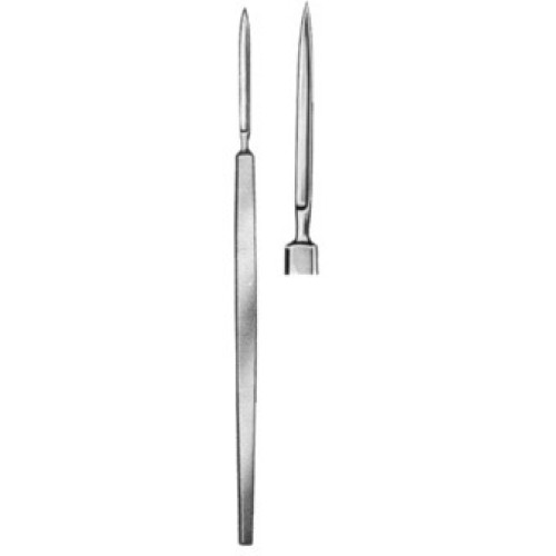 Graefe Eye Knives