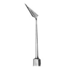 Wessely-Grieshaber Keratomes 5mm
