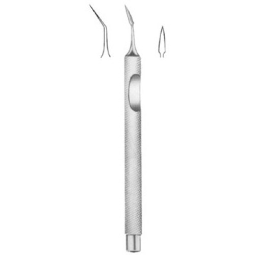 Castroviejo Various Eye Knives 9cm/3 1/2"