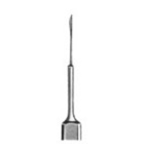 Bowman Various Eye Knives 0.5mm
