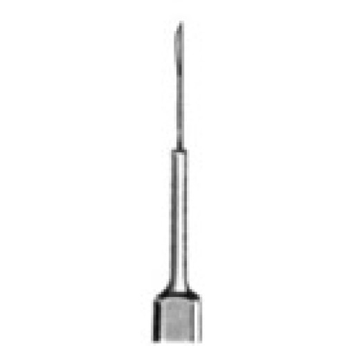 Bowman Various Eye Knives 0.6mm