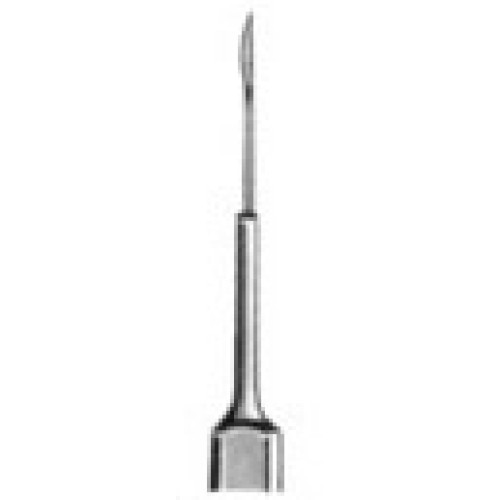 Bowman Various Eye Knives 0.7mm