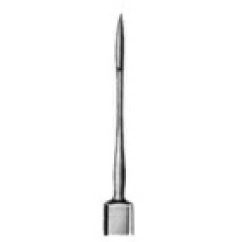 Knapp Various Eye Knives