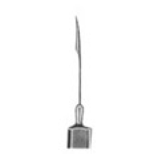 Ziegler Various Eye Knives 7mm