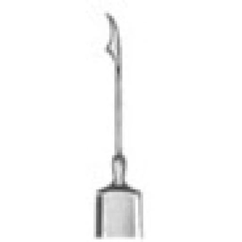 Zlgler Various Eye Knives 3 1/2mm