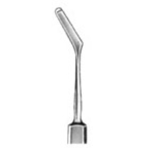 Guyton-Lundsgaard Various Eye Knives