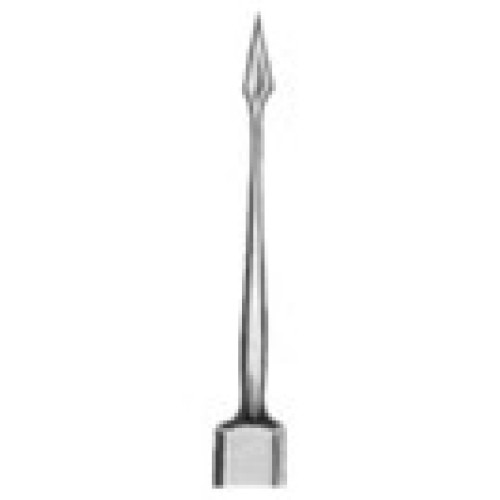 Discission Needles